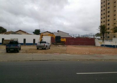 Mc Donalds Jacareí 2
