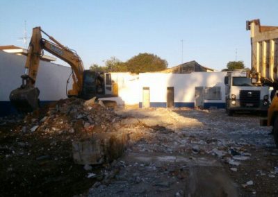 Mc Donalds Jacareí
