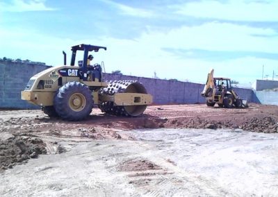 Serviço Arcelormittal 2