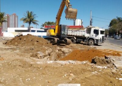 Serviço Mc Donalds Jacareí
